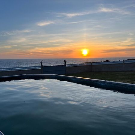 Vive Tus Suenos Villa Oia Exterior photo