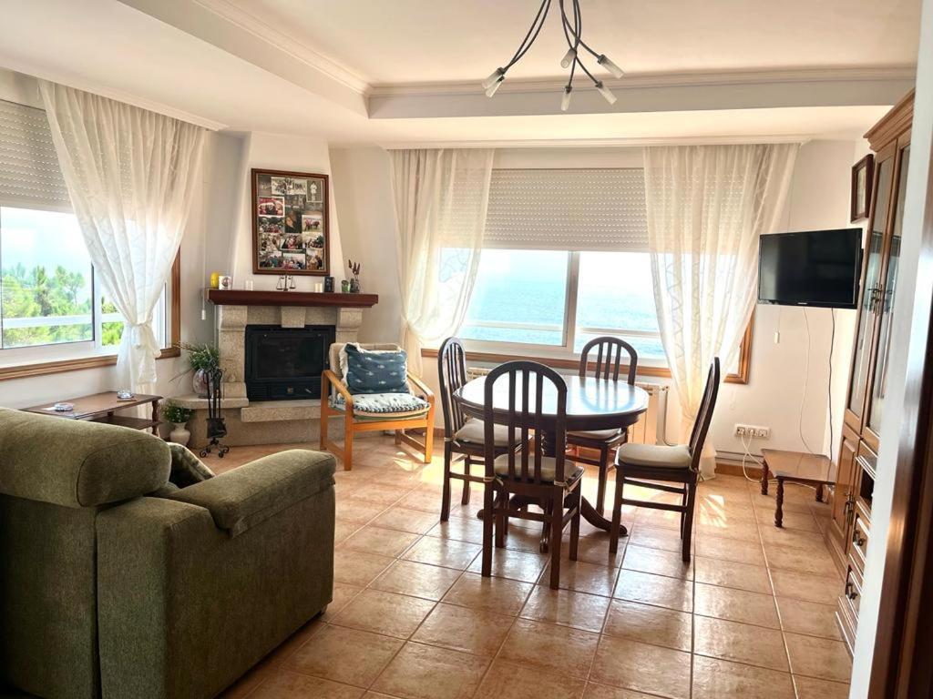Vive Tus Suenos Villa Oia Exterior photo