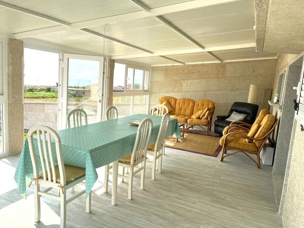 Vive Tus Suenos Villa Oia Exterior photo