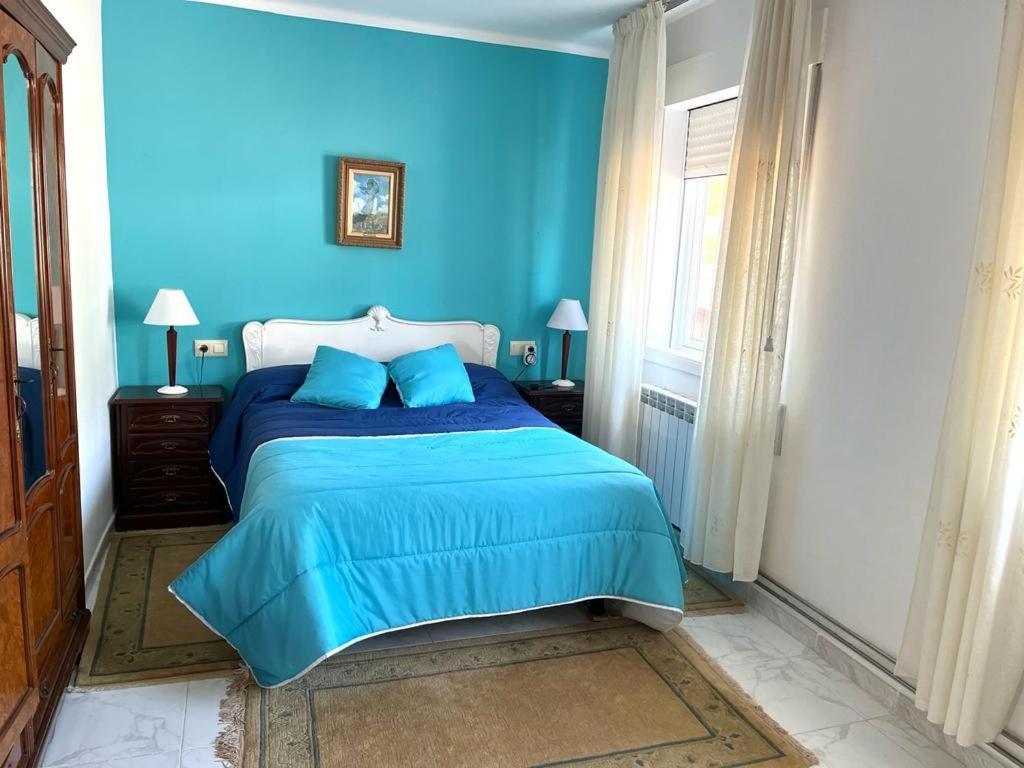 Vive Tus Suenos Villa Oia Exterior photo