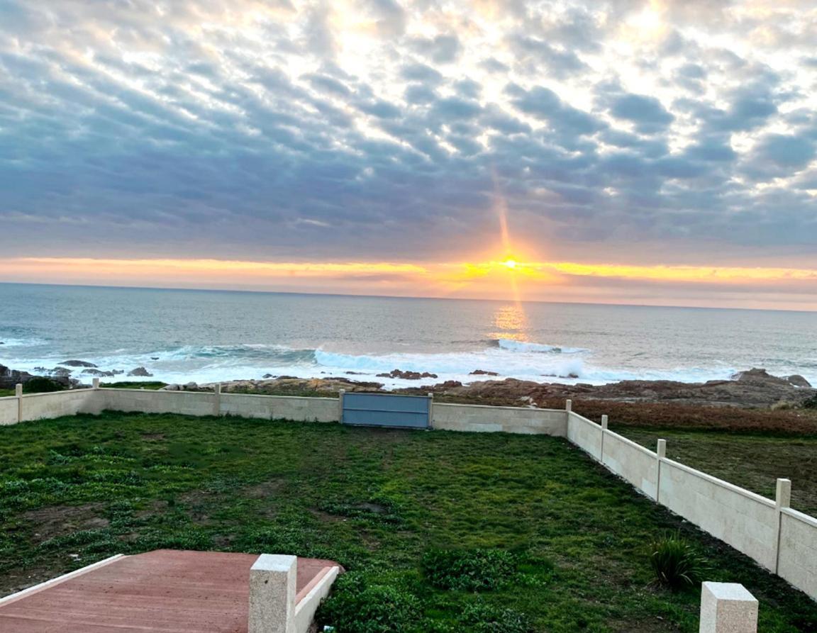 Vive Tus Suenos Villa Oia Exterior photo