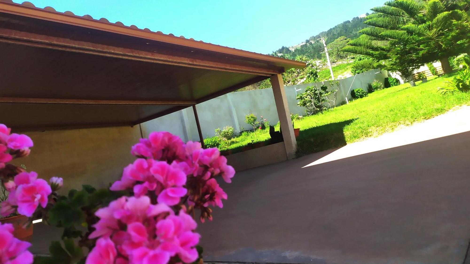 Vive Tus Suenos Villa Oia Exterior photo