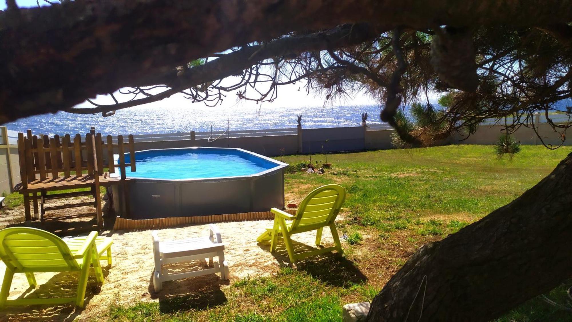 Vive Tus Suenos Villa Oia Exterior photo